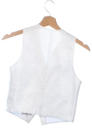 Dámska vesta  Unbranded, Veľkosť XS, Farba Biela, Cena  22,95 €
