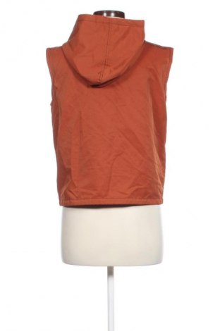 Dámska vesta  Unbranded, Veľkosť L, Farba Oranžová, Cena  19,85 €
