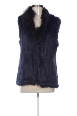 Damenweste Unbranded, Größe M, Farbe Blau, Preis € 19,96