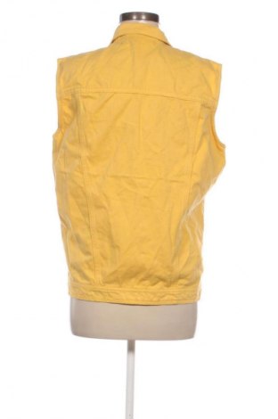 Dámska vesta  Unbranded, Veľkosť M, Farba Žltá, Cena  22,95 €
