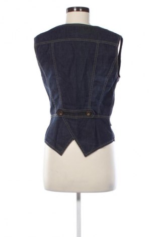 Vestă de femei Unbranded, Mărime L, Culoare Albastru, Preț 99,49 Lei