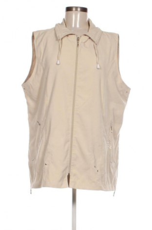 Damenweste Unbranded, Größe XL, Farbe Ecru, Preis € 27,99