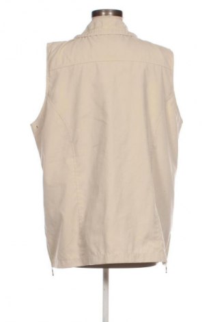 Damenweste Unbranded, Größe XL, Farbe Ecru, Preis € 27,99