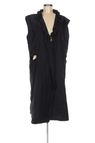 Γυναικείο γιλέκο Unbranded, Μέγεθος XXL, Χρώμα Μπλέ, Τιμή 19,95 €