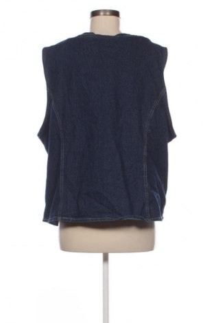 Dámska vesta  Unbranded, Veľkosť XXL, Farba Modrá, Cena  22,95 €