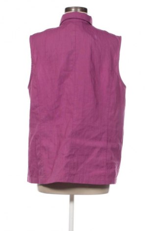 Vestă de femei Unbranded, Mărime XL, Culoare Mov, Preț 127,99 Lei