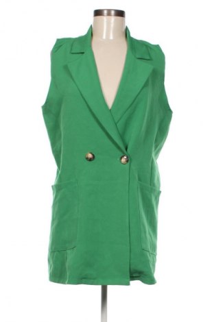 Damenweste Unbranded, Größe L, Farbe Grün, Preis 26,99 €