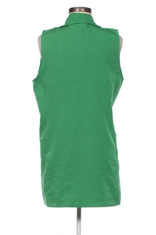 Damenweste Unbranded, Größe L, Farbe Grün, Preis 26,99 €