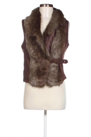 Vestă de femei Unbranded, Mărime M, Culoare Maro, Preț 99,49 Lei