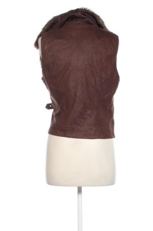 Vestă de femei Unbranded, Mărime M, Culoare Maro, Preț 99,49 Lei