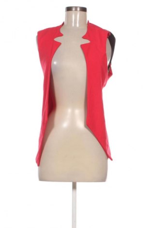 Vestă de femei Unbranded, Mărime S, Culoare Roșu, Preț 202,99 Lei