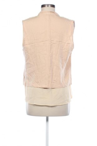 Damenweste Vera & Lucy, Größe L, Farbe Beige, Preis 20,00 €