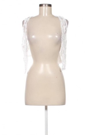 Dámska vesta  Vero Moda, Veľkosť S, Farba Biela, Cena  15,95 €