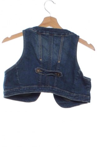 Dámská vesta  Vero Moda, Velikost XS, Barva Modrá, Cena  439,00 Kč