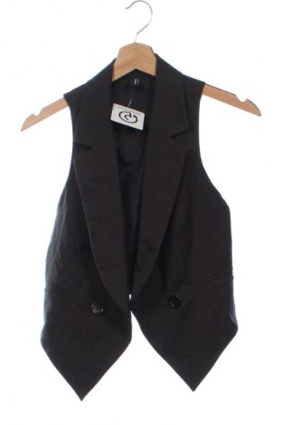 Dámska vesta  Vero Moda, Veľkosť XS, Farba Sivá, Cena  15,95 €