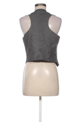 Damenweste Warehouse, Größe XL, Farbe Grau, Preis 42,99 €