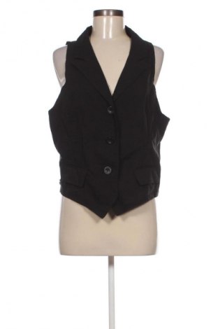 Damenweste X-Mail, Größe XXL, Farbe Schwarz, Preis 26,99 €