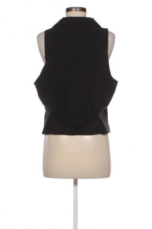 Damenweste X-Mail, Größe XXL, Farbe Schwarz, Preis 26,99 €