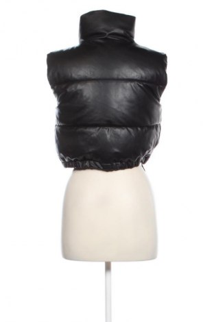 Damenweste Zara, Größe S, Farbe Schwarz, Preis 14,00 €