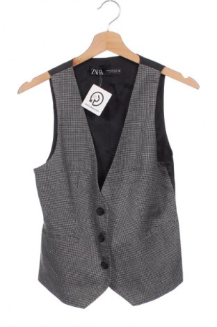 Dámska vesta  Zara, Veľkosť XS, Farba Viacfarebná, Cena  14,00 €