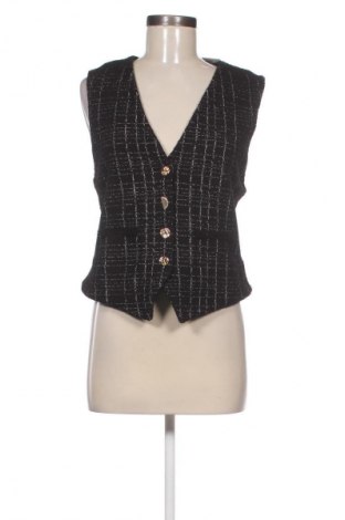 Dámska vesta  Zara, Veľkosť M, Farba Čierna, Cena  24,00 €