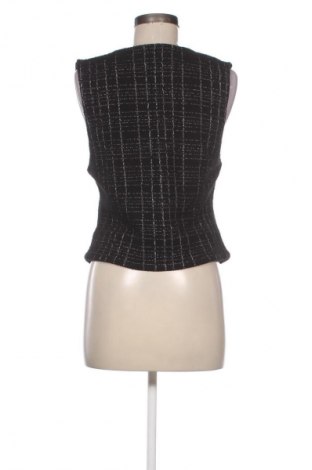Dámska vesta  Zara, Veľkosť M, Farba Čierna, Cena  24,00 €