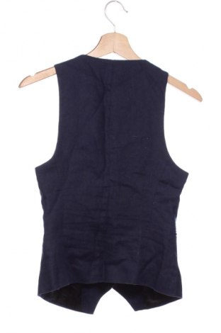 Női mellény Zara, Méret XS, Szín Kék, Ár 5 400 Ft