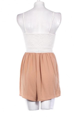 Women's short jumpsuit Amisu, Μέγεθος S, Χρώμα Πολύχρωμο, Τιμή 24,99 €