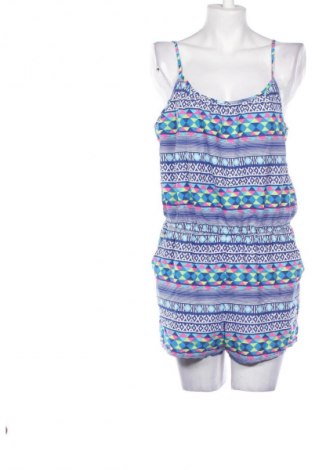 Salopetă scurtă de damă Arizona Jean Co, Mărime L, Culoare Multicolor, Preț 127,99 Lei