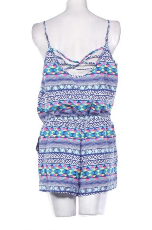Salopetă scurtă de damă Arizona Jean Co, Mărime L, Culoare Multicolor, Preț 127,99 Lei