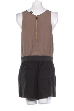 Women's short jumpsuit Armani Exchange, Μέγεθος M, Χρώμα Πολύχρωμο, Τιμή 44,99 €