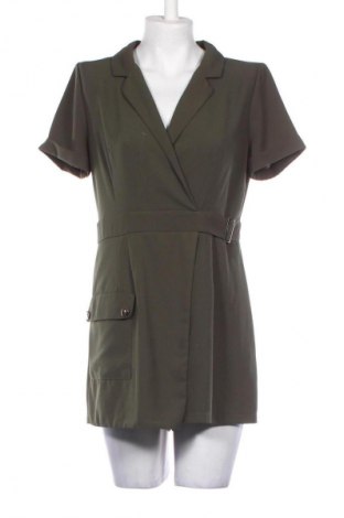 Women's short jumpsuit Atmosphere, Μέγεθος M, Χρώμα Πράσινο, Τιμή 13,99 €