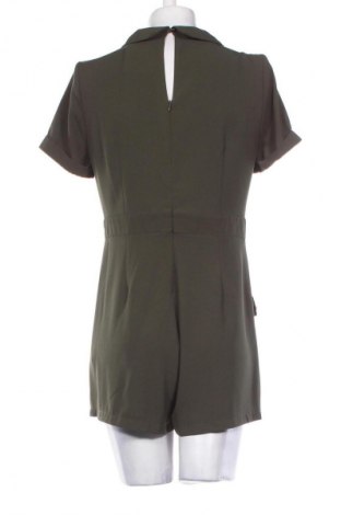 Women's short jumpsuit Atmosphere, Μέγεθος M, Χρώμα Πράσινο, Τιμή 13,99 €