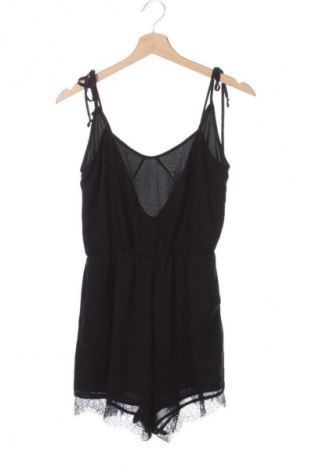 Salopetă scurtă de damă BCBGeneration, Mărime XS, Culoare Negru, Preț 202,99 Lei