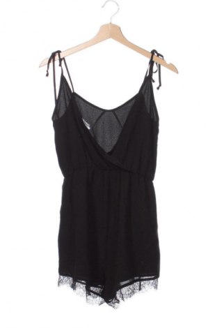 Salopetă scurtă de damă BCBGeneration, Mărime XS, Culoare Negru, Preț 202,99 Lei