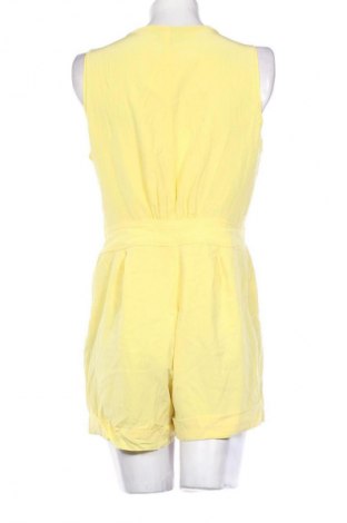 Dámská krátka kombinéza  Bebe, Veľkosť L, Farba Žltá, Cena  36,95 €