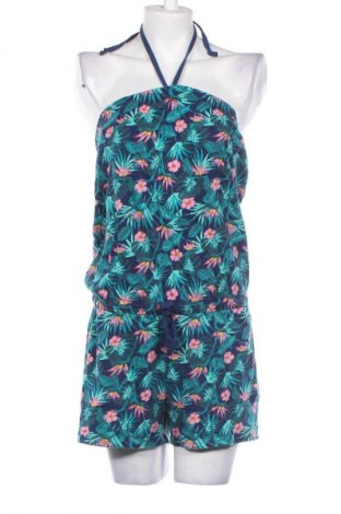 Kurzer Damenoverall Blue Motion, Größe M, Farbe Mehrfarbig, Preis € 19,95