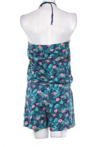 Kurzer Damenoverall Blue Motion, Größe M, Farbe Mehrfarbig, Preis € 19,95