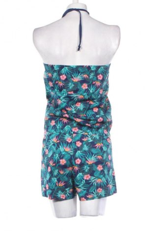 Kurzer Damenoverall Blue Motion, Größe S, Farbe Mehrfarbig, Preis 42,99 €
