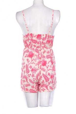Kurzer Damenoverall Boohoo, Größe M, Farbe Mehrfarbig, Preis 26,99 €