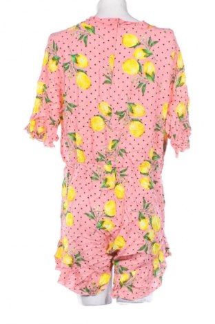 Kurzer Damenoverall Boohoo, Größe XXL, Farbe Mehrfarbig, Preis 26,99 €