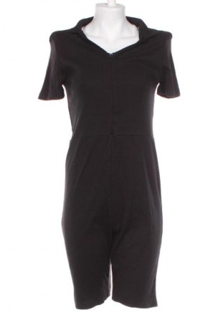 Salopetă scurtă de damă Boohoo, Mărime XL, Culoare Negru, Preț 202,99 Lei