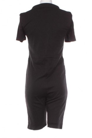 Salopetă scurtă de damă Boohoo, Mărime XL, Culoare Negru, Preț 202,99 Lei