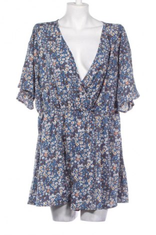 Damski krótki kombinezon Emery rose, Rozmiar XXL, Kolor Kolorowy, Cena 127,99 zł