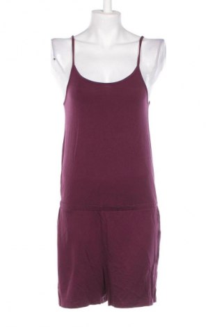 Women's short jumpsuit Esmara, Μέγεθος S, Χρώμα Βιολετί, Τιμή 20,00 €