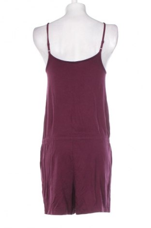 Women's short jumpsuit Esmara, Μέγεθος S, Χρώμα Βιολετί, Τιμή 20,00 €
