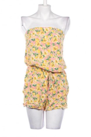 Kurzer Damenoverall F&F, Größe S, Farbe Mehrfarbig, Preis € 19,95