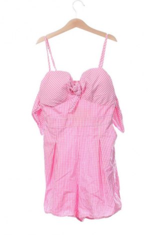 Kurzer Damenoverall Fb Sister, Größe XS, Farbe Mehrfarbig, Preis 21,81 €