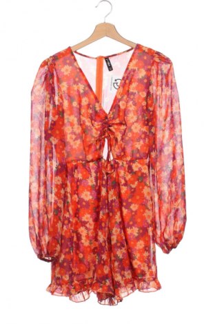 Kurzer Damenoverall Fb Sister, Größe XS, Farbe Mehrfarbig, Preis € 5,93