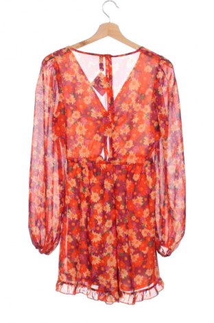 Kurzer Damenoverall Fb Sister, Größe XS, Farbe Mehrfarbig, Preis € 5,93